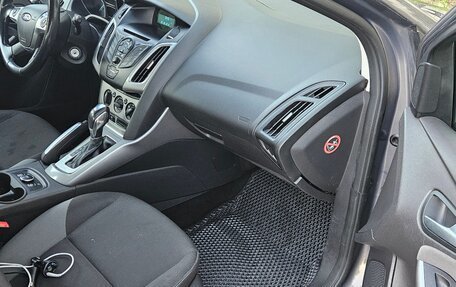 Ford Focus III, 2013 год, 950 000 рублей, 10 фотография