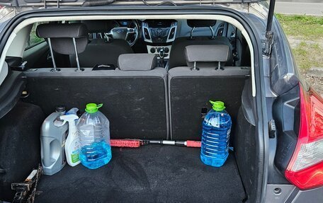 Ford Focus III, 2013 год, 950 000 рублей, 8 фотография