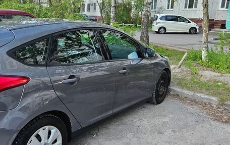 Ford Focus III, 2013 год, 950 000 рублей, 11 фотография
