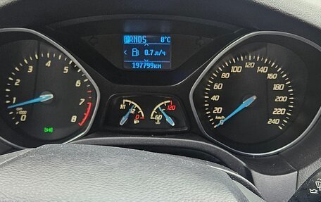 Ford Focus III, 2013 год, 950 000 рублей, 6 фотография