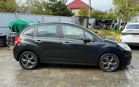 Citroen C3 II, 2010 год, 650 000 рублей, 2 фотография