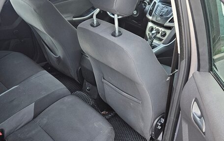 Ford Focus III, 2013 год, 950 000 рублей, 9 фотография