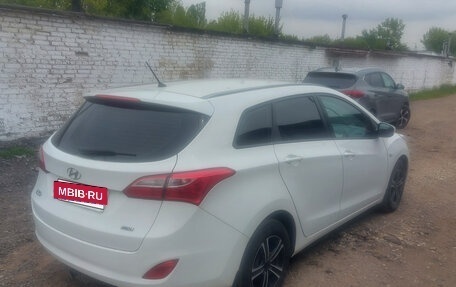 Hyundai i30 II рестайлинг, 2013 год, 1 075 000 рублей, 2 фотография