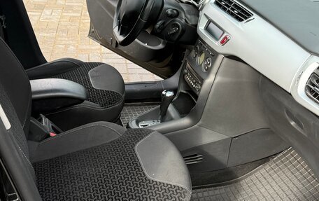 Citroen C3 II, 2010 год, 650 000 рублей, 9 фотография