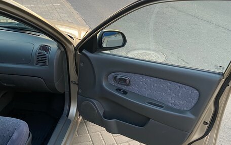 KIA Spectra II (LD), 2007 год, 340 000 рублей, 12 фотография
