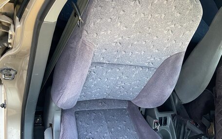 KIA Spectra II (LD), 2007 год, 340 000 рублей, 13 фотография