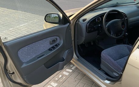 KIA Spectra II (LD), 2007 год, 340 000 рублей, 6 фотография