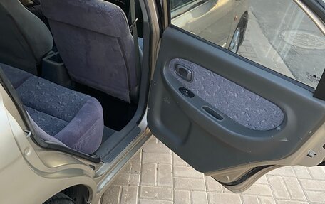 KIA Spectra II (LD), 2007 год, 340 000 рублей, 10 фотография