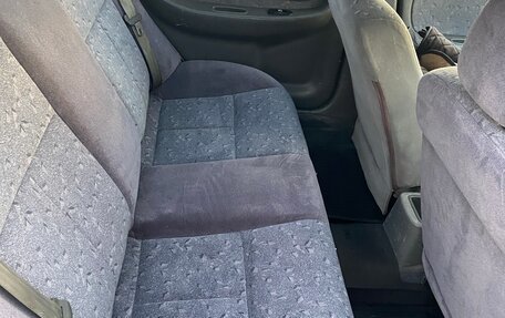 KIA Spectra II (LD), 2007 год, 340 000 рублей, 9 фотография