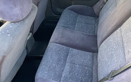 KIA Spectra II (LD), 2007 год, 340 000 рублей, 8 фотография