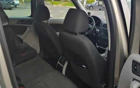 Skoda Yeti I рестайлинг, 2012 год, 854 000 рублей, 4 фотография