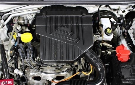 Renault Sandero II рестайлинг, 2020 год, 1 197 000 рублей, 18 фотография
