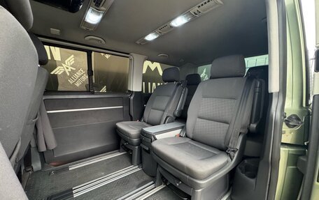 Volkswagen Multivan T5, 2006 год, 2 200 000 рублей, 11 фотография