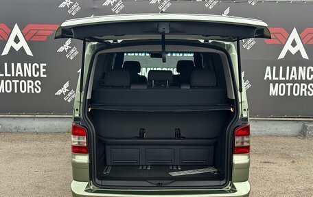 Volkswagen Multivan T5, 2006 год, 2 200 000 рублей, 6 фотография