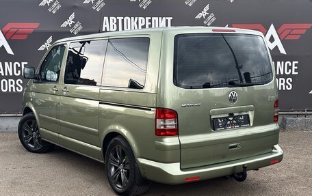 Volkswagen Multivan T5, 2006 год, 2 200 000 рублей, 4 фотография