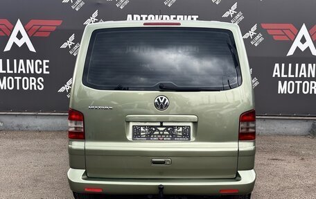 Volkswagen Multivan T5, 2006 год, 2 200 000 рублей, 5 фотография