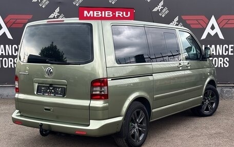 Volkswagen Multivan T5, 2006 год, 2 200 000 рублей, 7 фотография