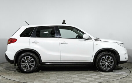 Suzuki Vitara II рестайлинг, 2016 год, 1 079 585 рублей, 4 фотография