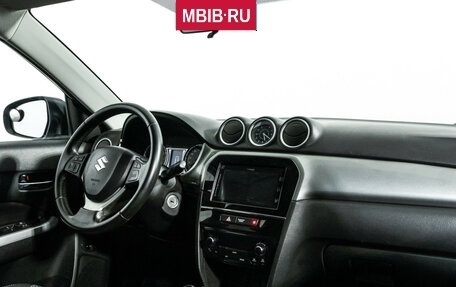 Suzuki Vitara II рестайлинг, 2016 год, 1 079 585 рублей, 9 фотография