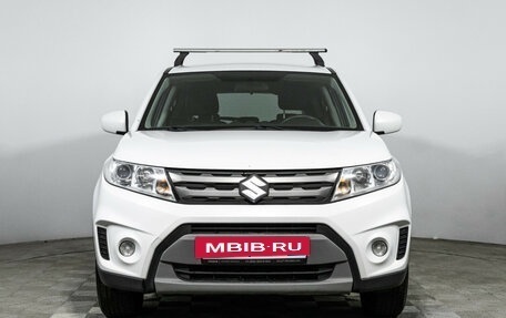 Suzuki Vitara II рестайлинг, 2016 год, 1 079 585 рублей, 2 фотография