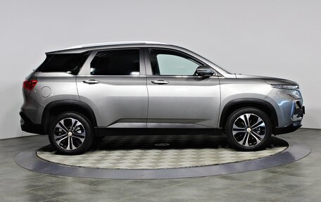 Chevrolet Captiva, 2022 год, 1 997 000 рублей, 4 фотография