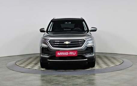 Chevrolet Captiva, 2022 год, 1 997 000 рублей, 2 фотография