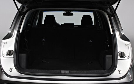 Chevrolet Captiva, 2022 год, 1 997 000 рублей, 10 фотография