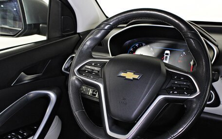 Chevrolet Captiva, 2022 год, 1 997 000 рублей, 11 фотография
