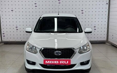 Datsun on-DO I рестайлинг, 2017 год, 525 000 рублей, 5 фотография