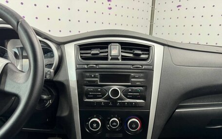 Datsun on-DO I рестайлинг, 2017 год, 525 000 рублей, 17 фотография