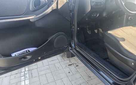 Chevrolet Niva I рестайлинг, 2011 год, 620 000 рублей, 7 фотография