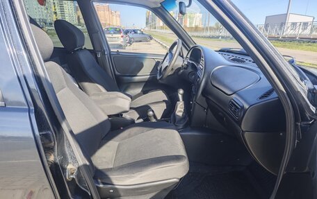 Chevrolet Niva I рестайлинг, 2011 год, 620 000 рублей, 9 фотография