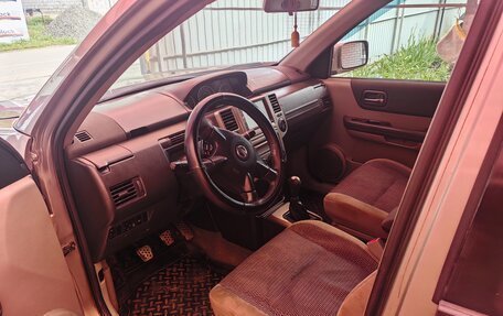 Nissan X-Trail, 2006 год, 700 000 рублей, 3 фотография