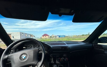 BMW 5 серия, 1992 год, 600 000 рублей, 8 фотография