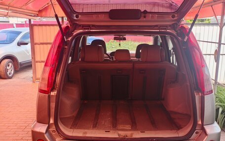 Nissan X-Trail, 2006 год, 700 000 рублей, 4 фотография