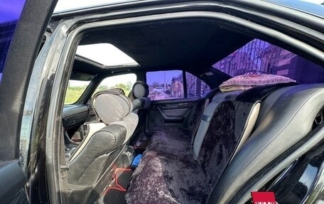 BMW 5 серия, 1992 год, 600 000 рублей, 5 фотография