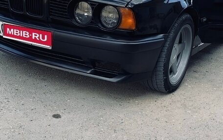 BMW 5 серия, 1992 год, 600 000 рублей, 9 фотография