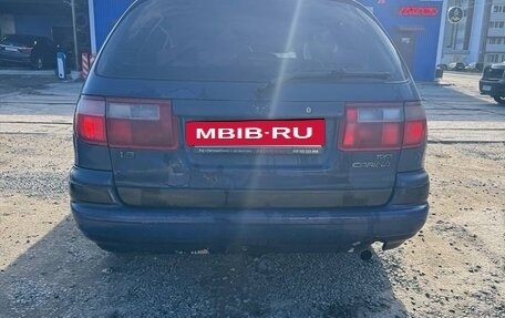 Toyota Carina E, 1995 год, 185 000 рублей, 3 фотография