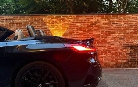 BMW Z4, 2022 год, 5 650 000 рублей, 5 фотография
