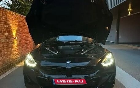 BMW Z4, 2022 год, 5 650 000 рублей, 3 фотография