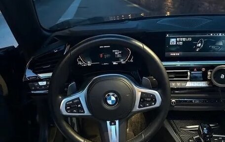 BMW Z4, 2022 год, 5 650 000 рублей, 6 фотография