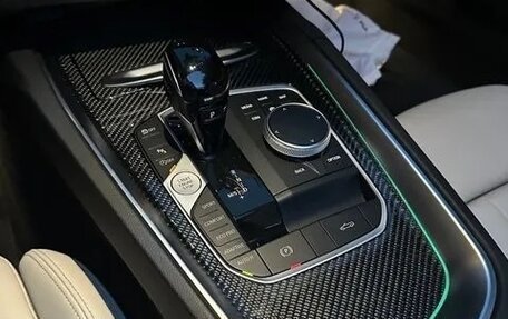 BMW Z4, 2022 год, 5 650 000 рублей, 7 фотография
