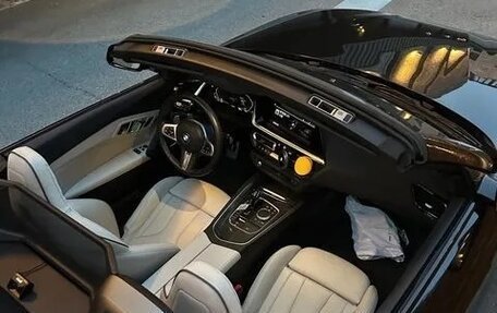 BMW Z4, 2022 год, 5 650 000 рублей, 8 фотография