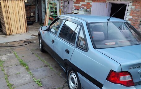 Daewoo Nexia I рестайлинг, 2011 год, 135 000 рублей, 3 фотография