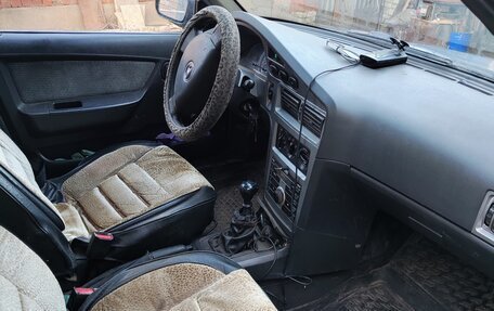 Daewoo Nexia I рестайлинг, 2011 год, 135 000 рублей, 6 фотография