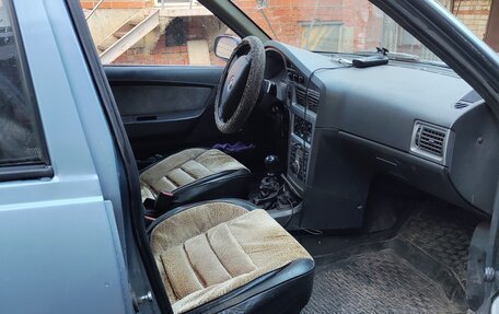 Daewoo Nexia I рестайлинг, 2011 год, 135 000 рублей, 8 фотография