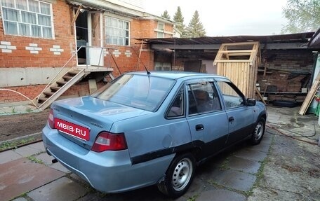Daewoo Nexia I рестайлинг, 2011 год, 135 000 рублей, 2 фотография