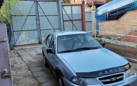 Daewoo Nexia I рестайлинг, 2011 год, 135 000 рублей, 5 фотография