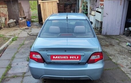 Daewoo Nexia I рестайлинг, 2011 год, 135 000 рублей, 4 фотография