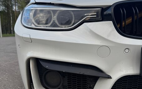 BMW 3 серия, 2012 год, 2 000 000 рублей, 6 фотография